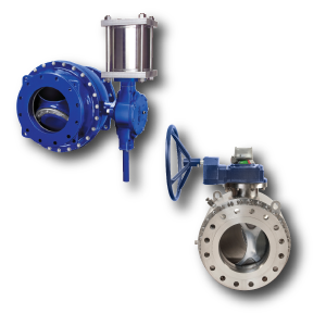 Ball Valves